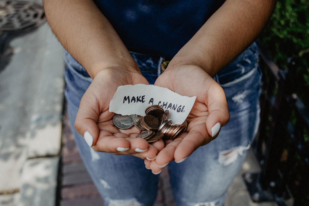 Featured image for “How You Can Start Giving Back Today”